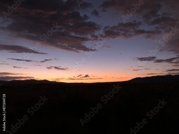 Obraz Silver City, Utah