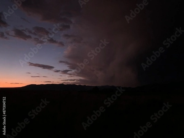 Obraz Silver City, Utah