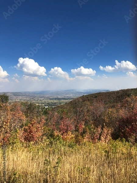 Obraz Wasatch County
Utah