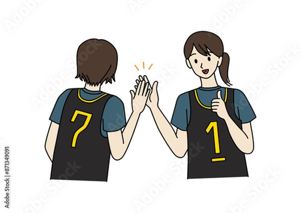 Obraz キャプテン