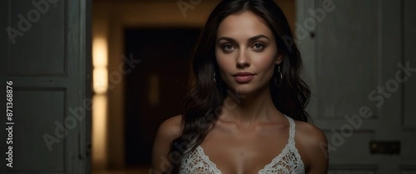 Obraz A beautiful Soul