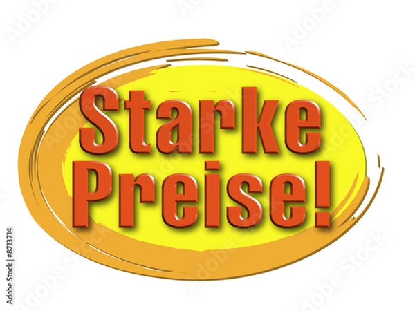 Obraz StarkePreise