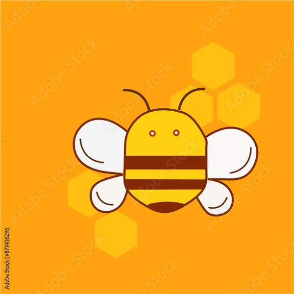 Obraz FANTASTIC  INSECT