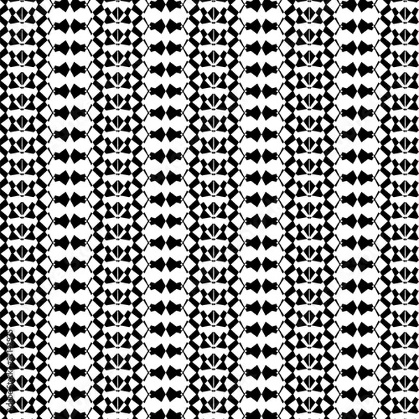 Fototapeta Ornamental Background