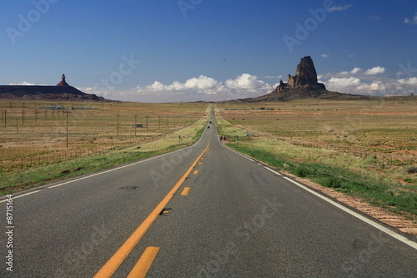 Obraz Monument Valley