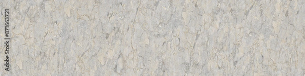 Fototapeta Subtle veins of gold run through the image, adding a touch of luxury and sophistication
