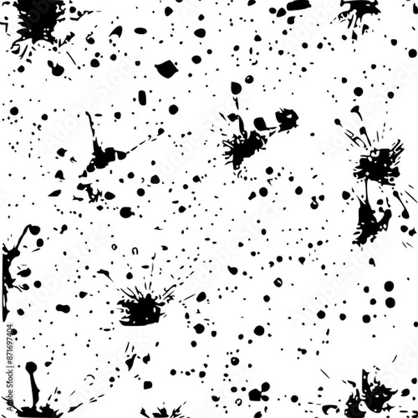 Fototapeta Boho style