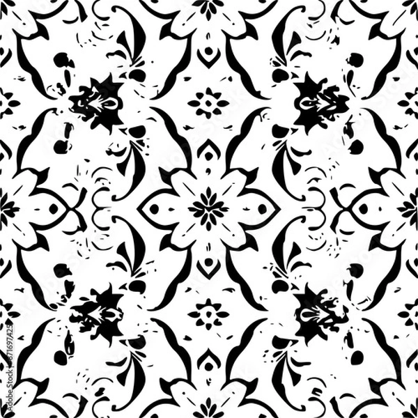 Obraz Boho style