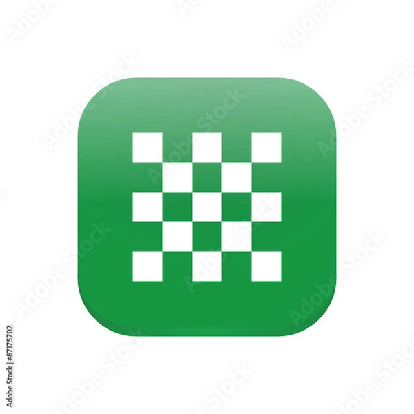 Fototapeta App Button