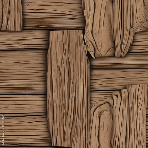 Obraz wood texture