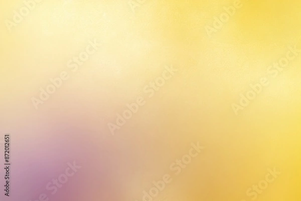 Fototapeta Abstract Smooth Clean Blurred Gradient Texture Background
