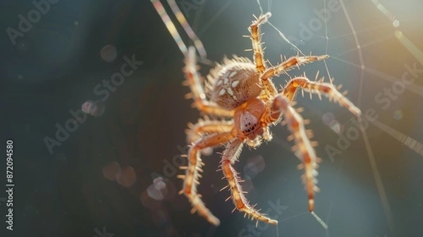 Obraz generated by AI