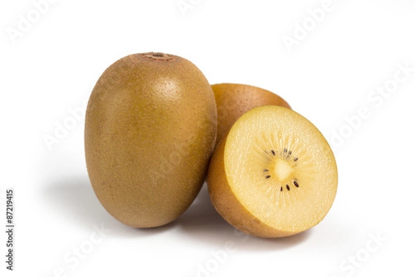 Obraz kiwi fruit