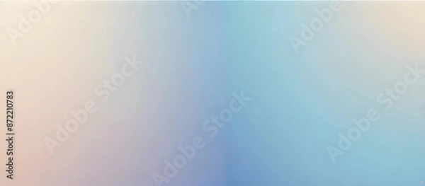 Fototapeta gradient background blue