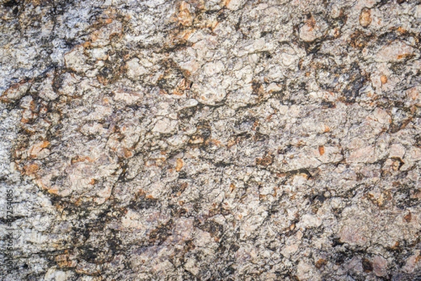 Obraz Old rock background