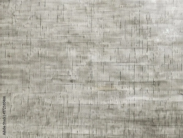 Obraz Subtle grey wallpaper texture with a fine pattern