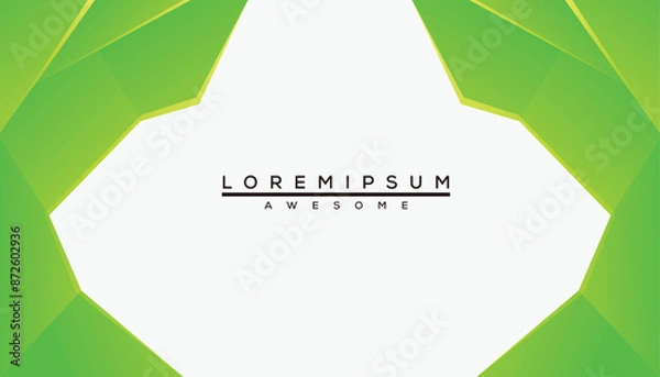 Obraz abstrac background colorful