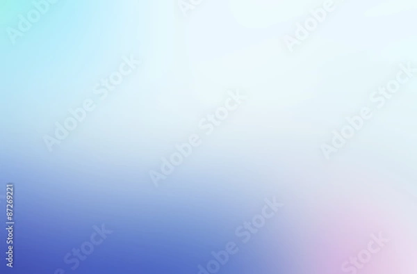 Fototapeta Abstract motion background