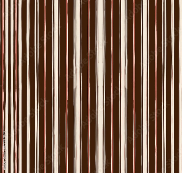 Obraz Texture effect line design. Seamless backdrop.