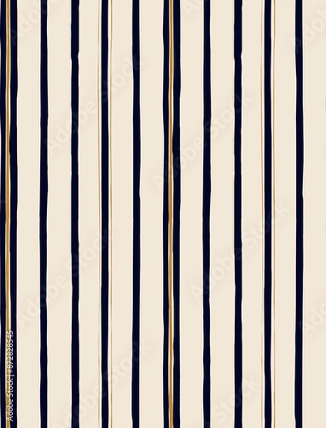 Obraz Texture effect line design. Seamless backdrop.