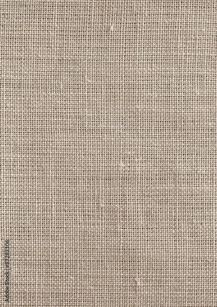 Obraz natural woven texture. linen.