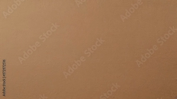 Fototapeta Neutral Colored Paper Texture