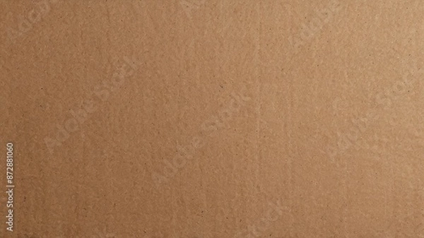 Obraz Vintage Brown Wrinkled Paper