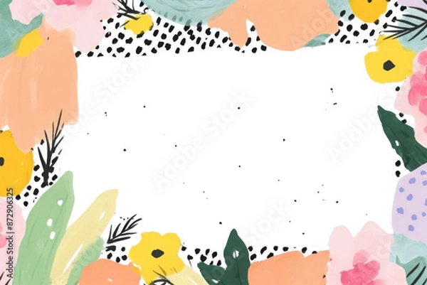 Fototapeta PNG Pattern paper creativity abstract.