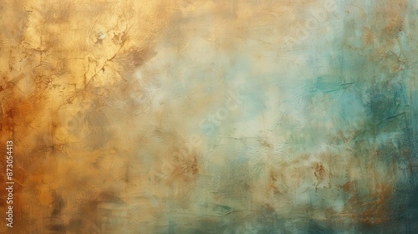 Fototapeta Abstract Wall Texture