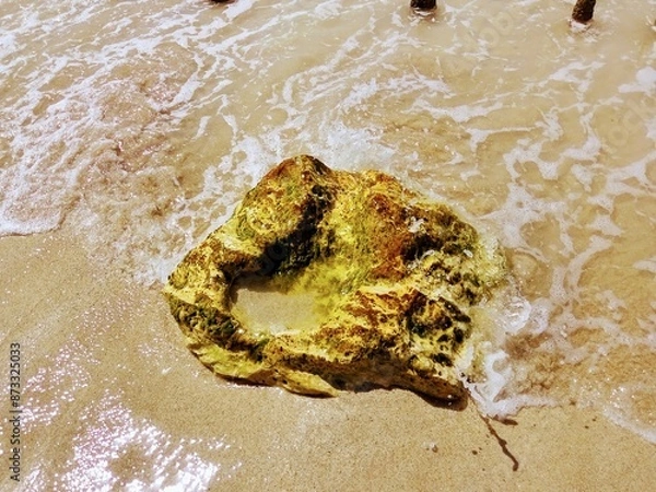 Obraz Blue Sky Blue Sea