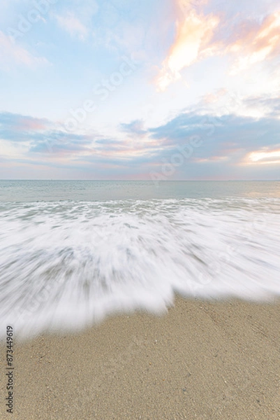 Obraz Plage du Letty-3