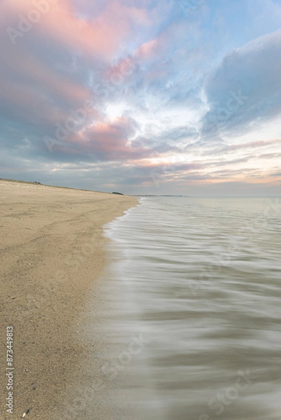 Obraz Plage du Letty-1