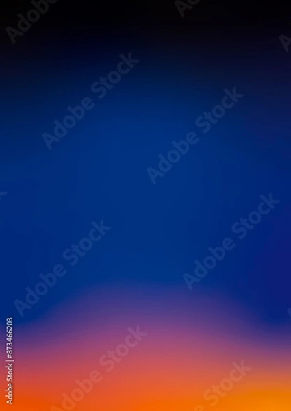 Obraz abstract colorful background