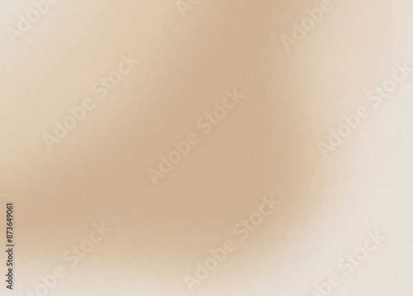 Fototapeta Abstract gradient background. Gradient texture background with grain effect.