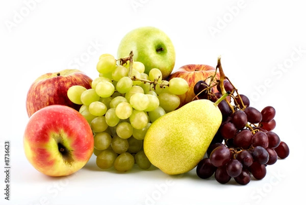 Obraz Excellent ripe fruit