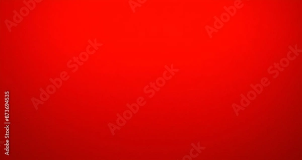 Obraz Red foil texture background. Red pattern. Abstract crimson background. Red metallic background with glitter effect. Sparkling surface. Metal burgundy texture.Texture foil maroon color. Vector	