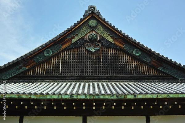 Obraz 二条城　二の丸御殿