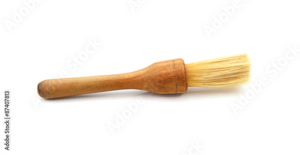 Obraz Small pastry brush