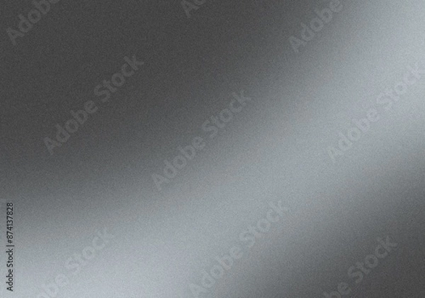 Obraz Grain gradient wallpaper for presentation background
