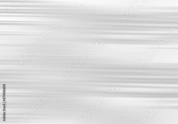 Obraz Helle, abstrakte, horizontale Linien