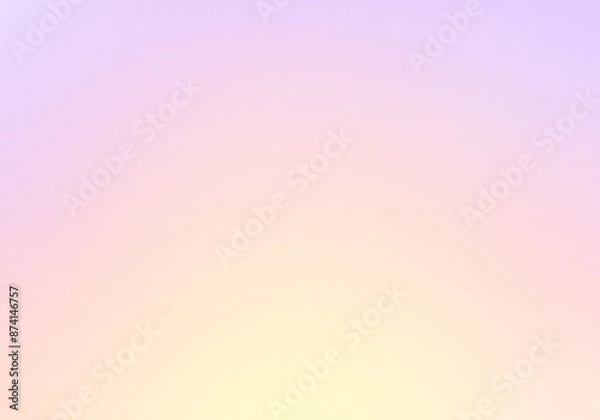 Obraz Sanfte Pastellfarben