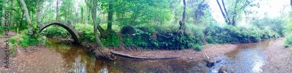 Obraz römer brücke