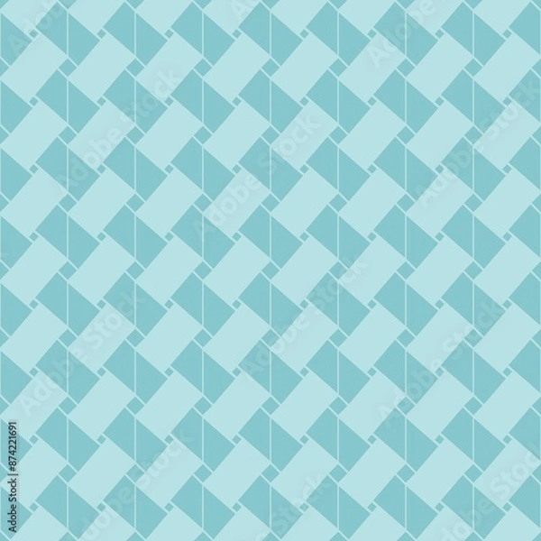 Fototapeta Seamless pattern for printing, fabric and wallpaper.