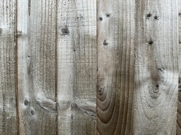 Obraz old wood background