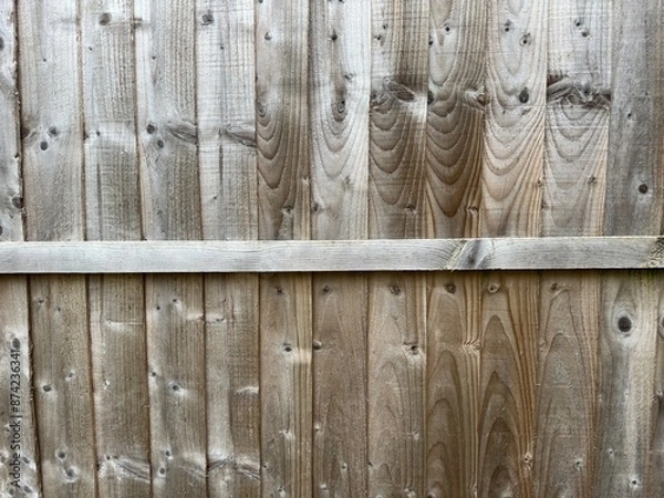 Obraz old wood background