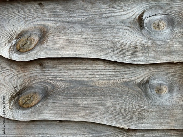 Obraz old wood background