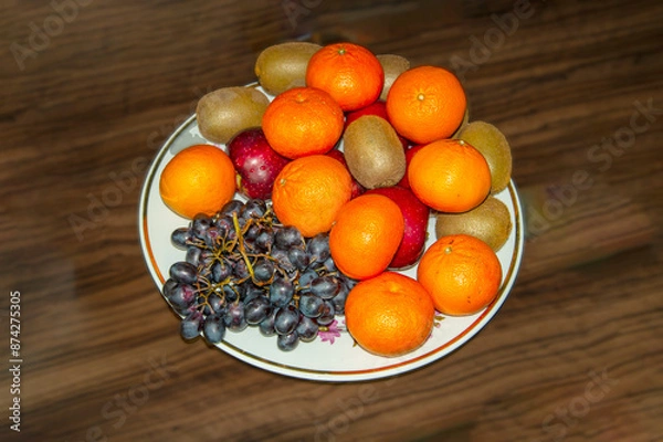 Obraz Натюрморт