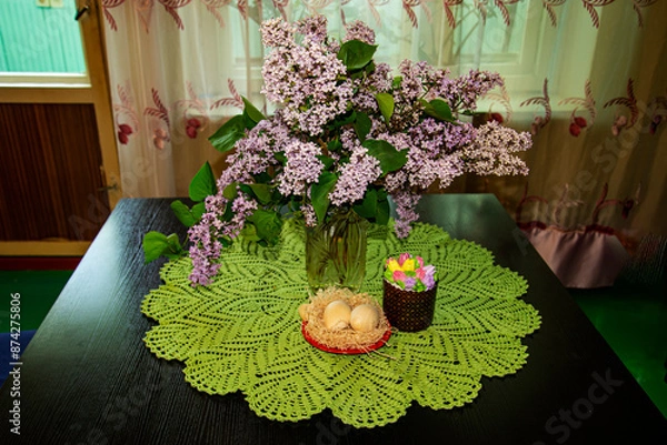 Obraz Пасхальное