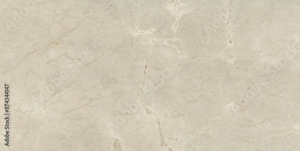 Obraz Marble texture abstract background pattern with high resolution. Can be used in interior design.