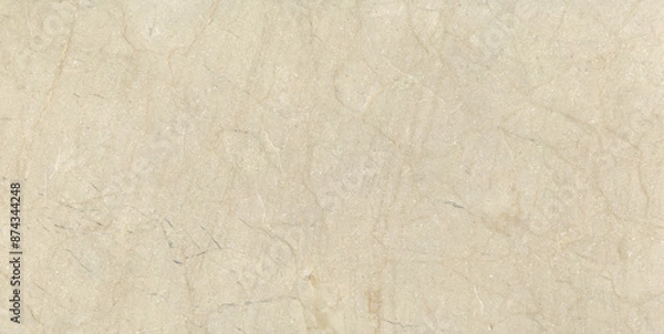 Obraz Marble texture abstract background pattern with high resolution. Can be used in interior design.